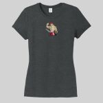 Women's Perfect® Tri Soft-Style Tee Thumbnail