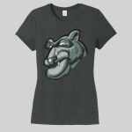 Women's Perfect® Tri Soft-Style Tee Thumbnail