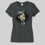 Women's Perfect® Tri Soft-Style Tee Thumbnail