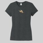 Women's Perfect® Tri Soft-Style Tee Thumbnail