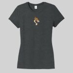 Women's Perfect® Tri Soft-Style Tee Thumbnail