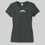 Women's Perfect® Tri Soft-Style Tee Thumbnail