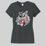 Women's Perfect® Tri Soft-Style Tee Thumbnail
