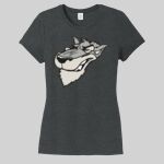 Women's Perfect® Tri Soft-Style Tee Thumbnail