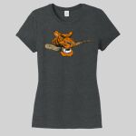 Women's Perfect® Tri Soft-Style Tee Thumbnail