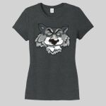 Women's Perfect® Tri Soft-Style Tee Thumbnail