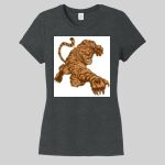 Women's Perfect® Tri Soft-Style Tee Thumbnail