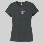 Women's Perfect® Tri Soft-Style Tee Thumbnail