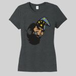 Women's Perfect® Tri Soft-Style Tee Thumbnail