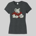 Women's Perfect® Tri Soft-Style Tee Thumbnail