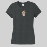Women's Perfect® Tri Soft-Style Tee Thumbnail