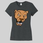 Women's Perfect® Tri Soft-Style Tee Thumbnail