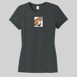 Women's Perfect® Tri Soft-Style Tee Thumbnail