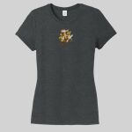 Women's Perfect® Tri Soft-Style Tee Thumbnail