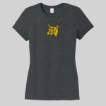 Women's Perfect® Tri Soft-Style Tee Thumbnail