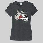 Women's Perfect® Tri Soft-Style Tee Thumbnail