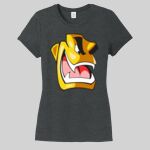 Women's Perfect® Tri Soft-Style Tee Thumbnail