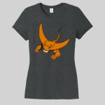 Women's Perfect® Tri Soft-Style Tee Thumbnail