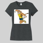 Women's Perfect® Tri Soft-Style Tee Thumbnail