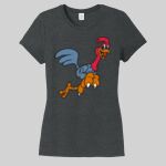 Women's Perfect® Tri Soft-Style Tee Thumbnail