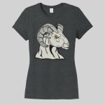 Women's Perfect® Tri Soft-Style Tee Thumbnail