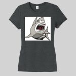 Women's Perfect® Tri Soft-Style Tee Thumbnail