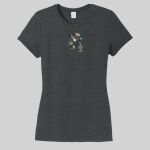 Women's Perfect® Tri Soft-Style Tee Thumbnail