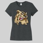 Women's Perfect® Tri Soft-Style Tee Thumbnail