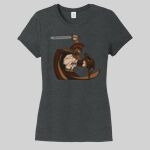 Women's Perfect® Tri Soft-Style Tee Thumbnail