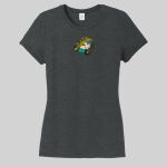 Women's Perfect® Tri Soft-Style Tee Thumbnail