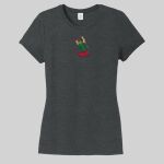 Women's Perfect® Tri Soft-Style Tee Thumbnail