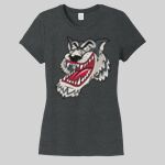 Women's Perfect® Tri Soft-Style Tee Thumbnail