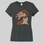Women's Perfect® Tri Soft-Style Tee Thumbnail