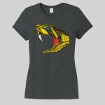 Women's Perfect® Tri Soft-Style Tee Thumbnail