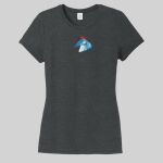 Women's Perfect® Tri Soft-Style Tee Thumbnail