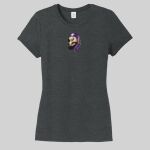 Women's Perfect® Tri Soft-Style Tee Thumbnail