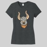 Women's Perfect® Tri Soft-Style Tee Thumbnail