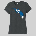 Women's Perfect® Tri Soft-Style Tee Thumbnail