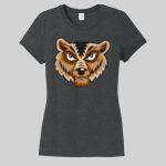 Women's Perfect® Tri Soft-Style Tee Thumbnail