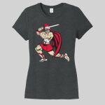 Women's Perfect® Tri Soft-Style Tee Thumbnail