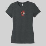 Women's Perfect® Tri Soft-Style Tee Thumbnail