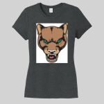 Women's Perfect® Tri Soft-Style Tee Thumbnail