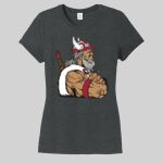 Women's Perfect® Tri Soft-Style Tee Thumbnail