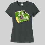 Women's Perfect® Tri Soft-Style Tee Thumbnail