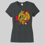 Women's Perfect® Tri Soft-Style Tee Thumbnail