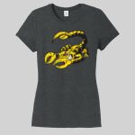 Women's Perfect® Tri Soft-Style Tee Thumbnail