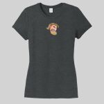 Women's Perfect® Tri Soft-Style Tee Thumbnail