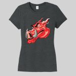 Women's Perfect® Tri Soft-Style Tee Thumbnail