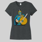 Women's Perfect® Tri Soft-Style Tee Thumbnail