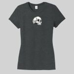 Women's Perfect® Tri Soft-Style Tee Thumbnail